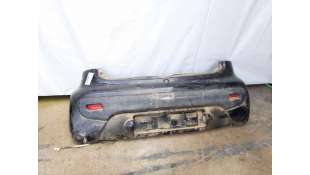 PARAGOLPES TRASERO PEUGEOT 107 (2005-2014) 1.0 68CV 998CC - L.7244338 / 7410Y8 2