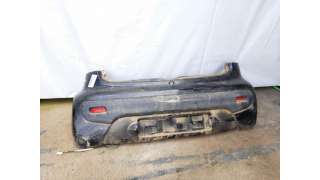 PARAGOLPES TRASERO PEUGEOT 107 (2005-2014) 1.0 68CV 998CC - L.7244338 / 7410Y8