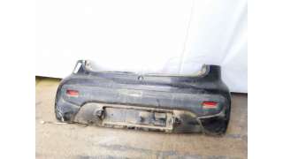 PARAGOLPES TRASERO PEUGEOT 107 (2005-2014) 1.0 68CV 998CC - L.7244338 / 7410Y8