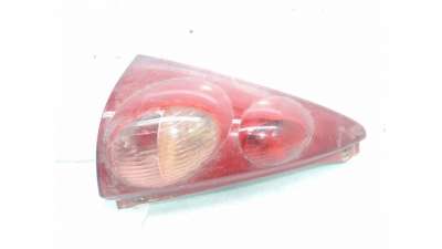 PILOTO TRASERO IZQUIERDO PEUGEOT 107 (2005-2014) 1.0 68CV 998CC - L.7244344 / 6350X6