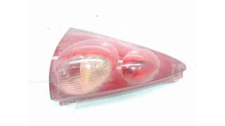 PILOTO TRASERO IZQUIERDO PEUGEOT 107 (2005-2014) 1.0 68CV 998CC - L.7244344 / 6350X6