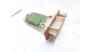 RESISTENCIA CALEFACCION PEUGEOT 107 (2005-2014) 1.0 68CV 998CC - L.7244359 / 6445ZA