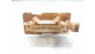 RESISTENCIA CALEFACCION PEUGEOT 107 (2005-2014) 1.0 68CV 998CC - L.7244359 / 6445ZA 2