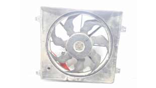 ELECTROVENTILADOR HYUNDAI SANTA FÉ II (2006-2009) 2.2 CRDI GLS 150CV 2188CC - L.7244433 / A005W19