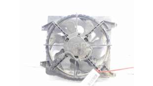 ELECTROVENTILADOR HYUNDAI SANTA FÉ II (2006-2009) 2.2 CRDI GLS 150CV 2188CC - L.7244433 / A005W19 2