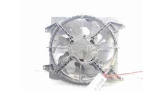 ELECTROVENTILADOR HYUNDAI SANTA FÉ II (2006-2009) 2.2 CRDI GLS 150CV 2188CC - L.7244433 / A005W19