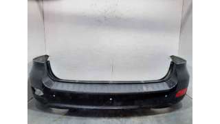 PARAGOLPES TRASERO HYUNDAI SANTA FÉ II (2006-2009) 2.2 CRDI GLS 150CV 2188CC - L.7244456 / 866502B040