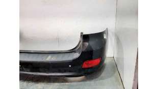 PARAGOLPES TRASERO HYUNDAI SANTA FÉ II (2006-2009) 2.2 CRDI GLS 150CV 2188CC - L.7244456 / 866502B040 2