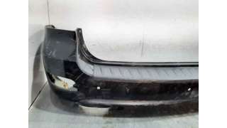 PARAGOLPES TRASERO HYUNDAI SANTA FÉ II (2006-2009) 2.2 CRDI GLS 150CV 2188CC - L.7244456 / 866502B040