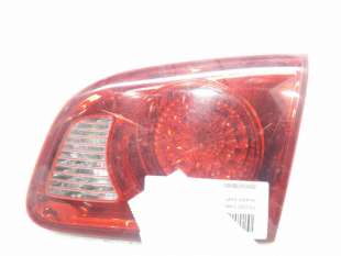 PILOTO TRASERO DERECHO INTERIOR HYUNDAI SANTA FÉ II (2006-2009) 2.2 CRDI GLS 150CV 2188CC - L.7244466 / 924062B000