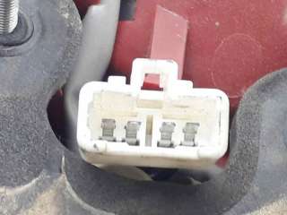 PILOTO TRASERO DERECHO INTERIOR HYUNDAI SANTA FÉ II (2006-2009) 2.2 CRDI GLS 150CV 2188CC - L.7244466 / 924062B000
