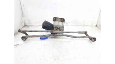 MOTOR LIMPIA DELANTERO FORD ESCORT NOMADE VII TURNIER (1995-1995) 1.6 I 16V 88CV 1597CC - L.7244743 / 0390241307