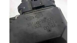 CAJA MARIPOSA HYUNDAI IX35 (2010-) 1.6 135CV 1591CC - L.7244811 / 351002B300 2