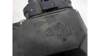 CAJA MARIPOSA HYUNDAI IX35 (2010-) 1.6 135CV 1591CC - L.7244811 / 351002B300
