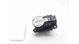 MOTOR CALEFACCION RENAULT MEGANE III FASTBACK (2008-) 1.9 DCI (BZ0N, BZ0J) 131CV 1870CC - L.7244834 / N101980G