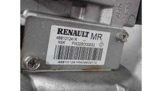 COLUMNA DIRECCION RENAULT MEGANE III FASTBACK (2008-) 1.9 DCI (BZ0N, BZ0J) 131CV 1870CC - L.7244869 / 488109231R