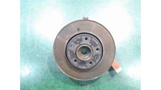 MANGUETA DELANTERA IZQUIERDA RENAULT MEGANE III FASTBACK (2008-) 1.9 DCI (BZ0N, BZ0J) 131CV 1870CC - L.7244903 / 400150083R