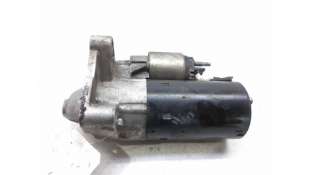 MOTOR ARRANQUE RENAULT MEGANE III FASTBACK (2008-) 1.9 DCI (BZ0N, BZ0J) 131CV 1870CC - L.7244906 / 8200741476C