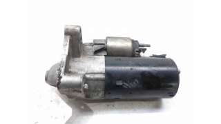 MOTOR ARRANQUE RENAULT MEGANE III FASTBACK (2008-) 1.9 DCI (BZ0N, BZ0J) 131CV 1870CC - L.7244906 / 8200741476C