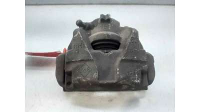 PINZA FRENO DELANTERA DERECHA RENAULT MEGANE III FASTBACK (2008-) 1.9 DCI (BZ0N, BZ0J) 131CV 1870CC - L.7244919 / 410018218