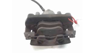 PINZA FRENO DELANTERA IZQUIERDA RENAULT MEGANE III FASTBACK (2008-) 1.9 DCI (BZ0N, BZ0J) 131CV 1870CC - L.7244920 / 4101114 2