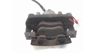 PINZA FRENO DELANTERA IZQUIERDA RENAULT MEGANE III FASTBACK (2008-) 1.9 DCI (BZ0N, BZ0J) 131CV 1870CC - L.7244920 / 4101114