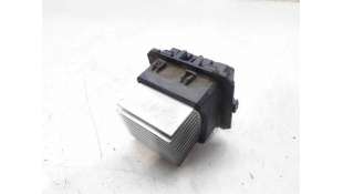 RESISTENCIA CALEFACCION RENAULT MEGANE III FASTBACK (2008-) 1.9 DCI (BZ0N, BZ0J) 131CV 1870CC - L.7244925 / T1000034Z