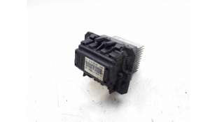 RESISTENCIA CALEFACCION RENAULT MEGANE III FASTBACK (2008-) 1.9 DCI (BZ0N, BZ0J) 131CV 1870CC - L.7244925 / T1000034Z 2