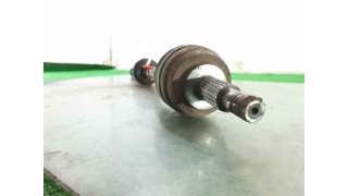 TRANSMISION DELANTERA DERECHA RENAULT MEGANE III FASTBACK (2008-) 1.9 DCI (BZ0N, BZ0J) 131CV 1870CC - L.7244931 / 391009002