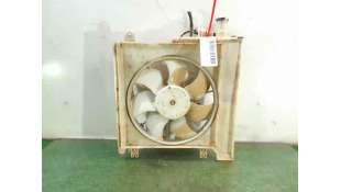ELECTROVENTILADOR PEUGEOT 107 (2005-2014) 1.0 68CV 998CC - L.7245082 / 1253G8