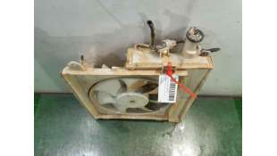 ELECTROVENTILADOR PEUGEOT 107 (2005-2014) 1.0 68CV 998CC - L.7245082 / 1253G8 2