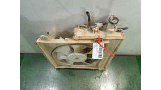ELECTROVENTILADOR PEUGEOT 107 (2005-2014) 1.0 68CV 998CC - L.7245082 / 1253G8