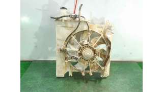 ELECTROVENTILADOR PEUGEOT 107 (2005-2014) 1.0 68CV 998CC - L.7245082 / 1253G8