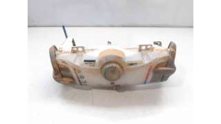 MANDO CALEFACCION /  AIRE ACONDICIONADO PEUGEOT 107 (2005-2014) 1.0 68CV 998CC - L.7245092 / 6452P6