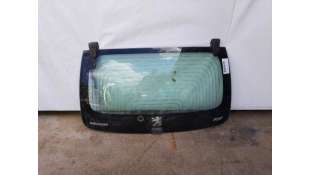 PORTON TRASERO PEUGEOT 107 (2005-2014) 1.0 68CV 998CC - L.7245133 / 1607989380