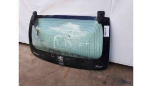 PORTON TRASERO PEUGEOT 107 (2005-2014) 1.0 68CV 998CC - L.7245133 / 1607989380 2