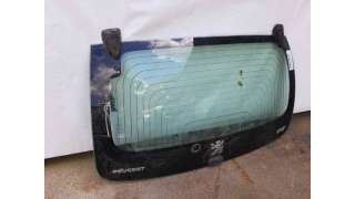 PORTON TRASERO PEUGEOT 107 (2005-2014) 1.0 68CV 998CC - L.7245133 / 1607989380