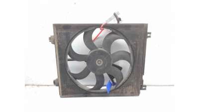 ELECTROVENTILADOR KIA CERATO FASTBACK (2004-) 2.0 CRDI 112CV 1991CC - L.7245151 / 252312F100