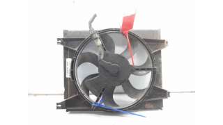 ELECTROVENTILADOR KIA CERATO FASTBACK (2004-) 2.0 CRDI 112CV 1991CC - L.7245151 / 252312F100