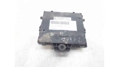 MODULO ELECTRONICO RENAULT KANGOO / GRAND KANGOO (2008-) 1.5 DCI (KW0A) 68CV 1461CC - L.7245225 / 8200924035
