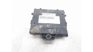 MODULO ELECTRONICO RENAULT KANGOO / GRAND KANGOO (2008-) 1.5 DCI (KW0A) 68CV 1461CC - L.7245225 / 8200924035