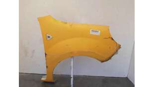 ALETA DELANTERA DERECHA RENAULT KANGOO / GRAND KANGOO (2008-) 1.5 DCI (KW0A) 68CV 1461CC - L.7245231 / 631009162R