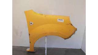 ALETA DELANTERA DERECHA RENAULT KANGOO / GRAND KANGOO (2008-) 1.5 DCI (KW0A) 68CV 1461CC - L.7245231 / 631009162R