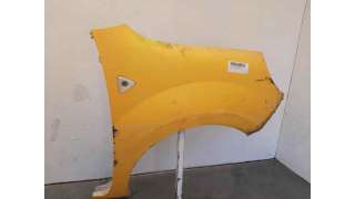 ALETA DELANTERA DERECHA RENAULT KANGOO / GRAND KANGOO (2008-) 1.5 DCI (KW0A) 68CV 1461CC - L.7245231 / 631009162R