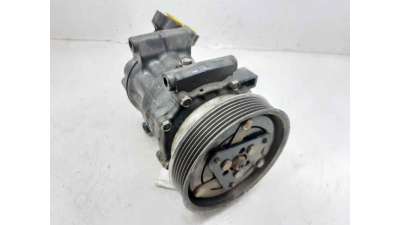 COMPRESOR AIRE ACONDICIONADO RENAULT KANGOO / GRAND KANGOO (2008-) 1.5 DCI (KW0A) 68CV 1461CC - L.7245278 / 8200866437