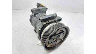COMPRESOR AIRE ACONDICIONADO RENAULT KANGOO / GRAND KANGOO (2008-) 1.5 DCI (KW0A) 68CV 1461CC - L.7245278 / 8200866437