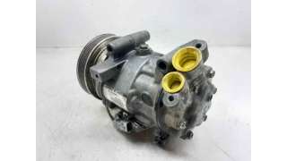 COMPRESOR AIRE ACONDICIONADO RENAULT KANGOO / GRAND KANGOO (2008-) 1.5 DCI (KW0A) 68CV 1461CC - L.7245278 / 8200866437