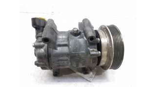 COMPRESOR AIRE ACONDICIONADO RENAULT KANGOO / GRAND KANGOO (2008-) 1.5 DCI (KW0A) 68CV 1461CC - L.7245278 / 8200866437