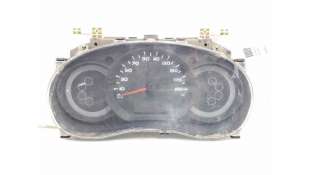 CUADRO INSTRUMENTOS RENAULT KANGOO / GRAND KANGOO (2008-) 1.5 DCI (KW0A) 68CV 1461CC - L.7245282 / 8200796005B