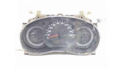 CUADRO INSTRUMENTOS RENAULT KANGOO / GRAND KANGOO (2008-) 1.5 DCI (KW0A) 68CV 1461CC - L.7245282 / 8200796005B